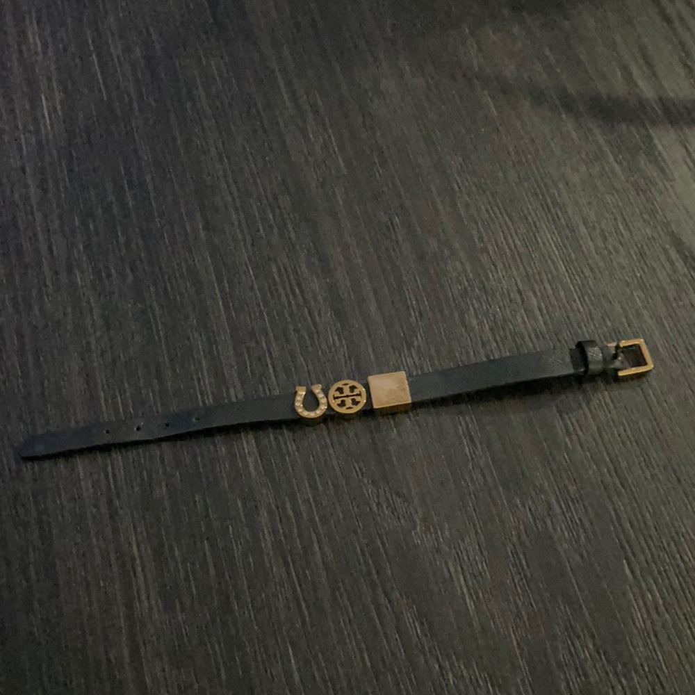 Tory Burch Charm Bracelet